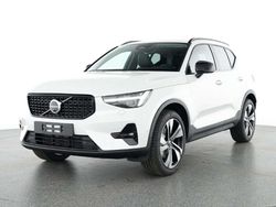 Weiss Gebraucht 2025 Volvo XC40 Plus SUV | 40.589 € (Etwas zu teuer)