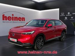 Rot Gebraucht 2023 Honda HR-V Advance SUV | 26.899 € (Guter Preis)