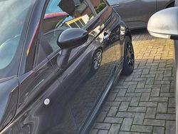 Schwarz Gebraucht 2025 Fiat 500 Kleinwagen | 4.750 €