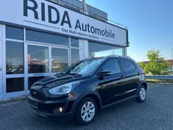 Ford Ka Plus