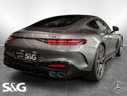 Other Gebraucht 2024 Mercedes AMG GT AMG Coupé | 158.870 €