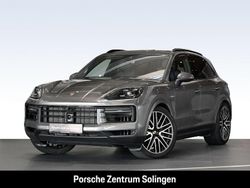 Grau Gebraucht 2024 Porsche Cayenne SUV | 88.500 € (Superpreis)