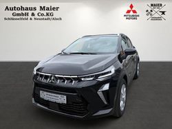 Schwarz Neu 2025 Mitsubishi ASX Edition SUV | 29.980 € (Guter Preis)