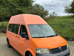 Orange Gebraucht 2008 VW T5 Van | 14.990 €