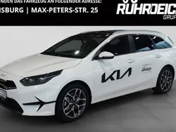 Weiss Neu 2025 Kia XCeed Platinum SUV | 35.790 € (Teuer)