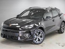 Midnight black metallic (0e) Gebraucht 2024 Cupra Formentor SUV | 37.803 € (Teuer)