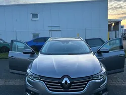 Grau Gebraucht 2016 Renault Talisman Intens Kombi | 12.500 € (Fairer Preis)