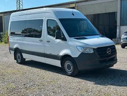 Weiß Gebraucht 2023 Mercedes Sprinter Van | 44.863 €