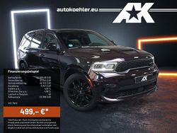 Redoxyd Gebraucht 2021 Dodge Durango SUV | 52.999 € (Teuer)