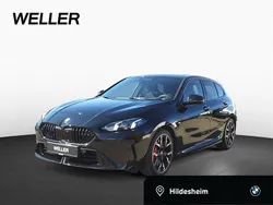 Black sapphire Gebraucht 2024 BMW 120 Efficient Dynamics Kleinwagen | 38.450 € (Fairer Preis)