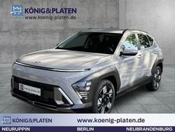 Grau Gebraucht 2025 Hyundai Kona Prime SUV | 31.690 € (Fairer Preis)
