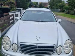 Silber Gebraucht 2003 Mercedes E240 Kombi | 4.700 € (Etwas zu teuer)