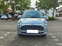 Grau Gebraucht 2008 Daihatsu Trevis Kleinwagen | 2.000 € (Fairer Preis)