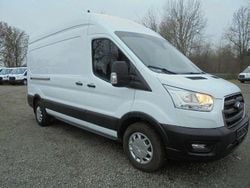 Weiß Gebraucht 2022 Ford Transit Van / Kleinbus | 20.825 € (Superpreis)
