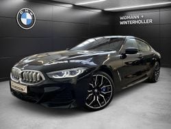 Schwarz Gebraucht 2025 BMW 840 Shadowline Coupé | 82.490 € (Guter Preis)