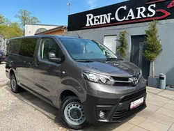 Grau Gebraucht 2020 Toyota Proace Comfort Van | 19.490 € (Fairer Preis)