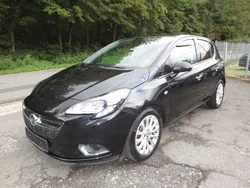 Gebraucht 2015 Opel Corsa Innovation Limousine | 6.450 € (Fairer Preis)