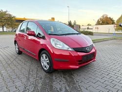 Rot Gebraucht 2011 Honda Jazz Elegance Kleinwagen | 5.990 € (Superpreis)