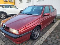 Rot Gebraucht 1997 Alfa Romeo 155 Limousine | 6.998 €
