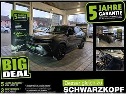 Grau Gebraucht 2023 Opel Mokka SUV | 18.880 € (Guter Preis)