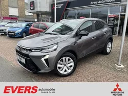 Anthrazitgrau Neu 2024 Mitsubishi ASX Plus SUV | 26.950 € (Fairer Preis)