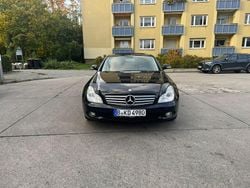 Schwarz Gebraucht 2007 Mercedes CLS350 Coupé | 11.000 € (Guter Preis)