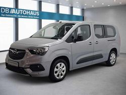Silber Gebraucht 2022 Opel Combo Life Elegance Van / Kleinbus | 20.290 € (Fairer Preis)