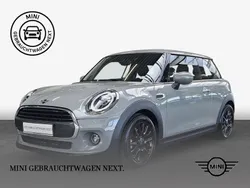 Grau Gebraucht 2021 Mini ONE Chili Kleinwagen | 19.711 € (Fairer Preis)
