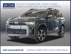 Grün Neu 2025 Dacia Bigster Expression SUV | 31.460 € (Fairer Preis)