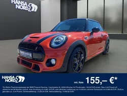 Orange Gebraucht 2019 Mini Cooper SD Kleinwagen | 18.950 € (Etwas zu teuer)