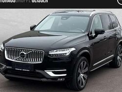 Schwarz Gebraucht 2023 Volvo XC90 Plus SUV | 51.990 € (Guter Preis)