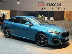 Blau Gebraucht 2023 BMW 218 M Sport Limousine | 24.970 € (Guter Preis)