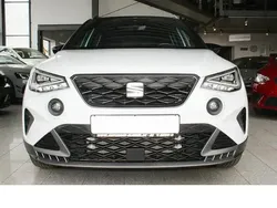 Nevada weiß Gebraucht 2023 Seat Arona FR SUV | 15.880 € (Guter Preis)