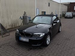 Schwarz Gebraucht 2011 BMW 120 Coupé Coupé | 8.500 € (Fairer Preis)