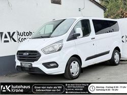 Weiß Gebraucht 2020 Ford Transit Custom Trend Van / Kleinbus | 19.830 € (Fairer Preis)
