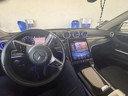 Gebraucht 2022 Mercedes C180 Avantgarde Limousine | 30.500 € (Fairer Preis)