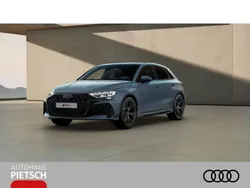 Grau Neu 2024 Audi RS3 Sport Kleinwagen | 74.990 €