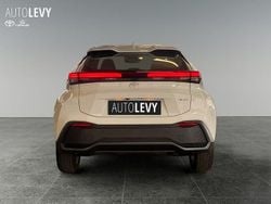 Schneeweiss Gebraucht 2025 Toyota C-HR Business Edition SUV | 24.890 € (Superpreis)