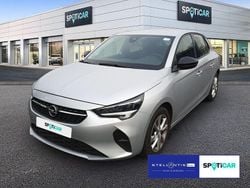 Schwarz Gebraucht 2023 Opel Corsa Business Limousine | 12.430 € (Guter Preis)