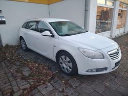 Gebraucht 2013 Opel Insignia Kombi | 3.850 € (Fairer Preis)