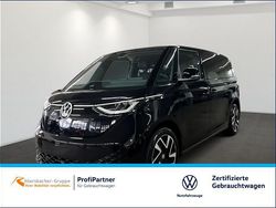 (deep black perleffekt) Gebraucht 2025 VW ID. Buzz Pro Van / Kleinbus | 59.990 € (Superpreis)