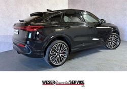 Schwarz Neu 2026 Audi Q5 Sportback Sport SUV | 73.304 € (Guter Preis)
