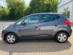Grau Gebraucht 2014 Kia Venga Kleinwagen | 5.700 € (Guter Preis)