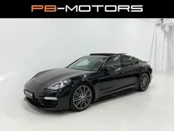 Gebraucht 2017 Porsche Panamera 4S Limousine | 69.990 € (Superpreis)