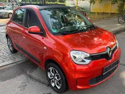 Rot Gebraucht 2019 Renault Twingo LIMITED Kleinwagen | 5.750 € (Superpreis)