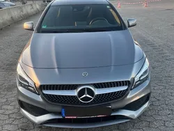 Mercedes CLA200
