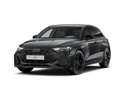 Daytonagrau perleffekt Neu 2025 Audi A3 Sportback S-Line Limousine | 50.900 €