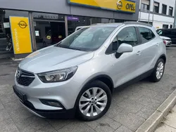 Silber Gebraucht 2017 Opel Mokka X Active SUV | 12.950 € (Fairer Preis)