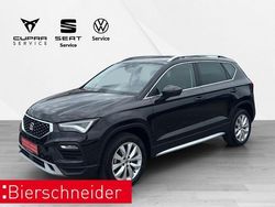 Schwarz Gebraucht 2024 Seat Ateca Xperience SUV | 29.950 € (Fairer Preis)