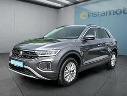 Gebraucht 2024 VW T-Roc SUV | 22.499 € (Guter Preis)